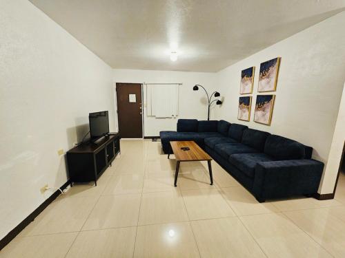 Pedro's Place 1 bedroom and 1 bathroom in 哈加納