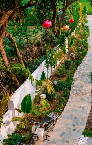 Lala Boutique Villas Ninh Binh - Ninh Bình