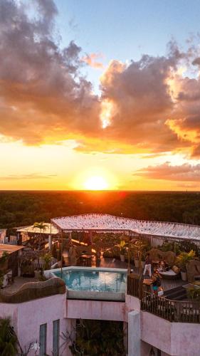 Xkeban Tulum Adults Only