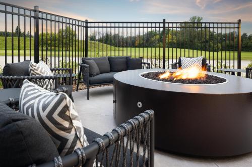 Facilities, TownePlace Suites by Marriott Mankato in Mankato (MN)