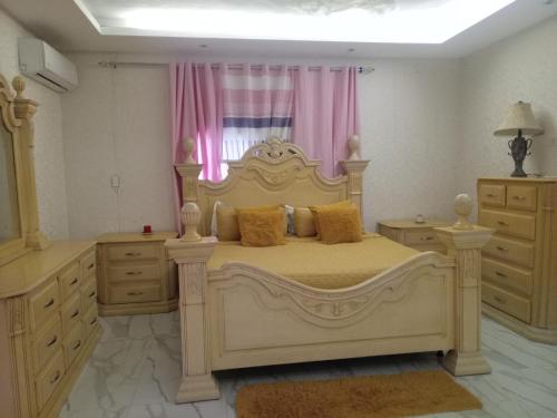 Home away from home in Guayacanes