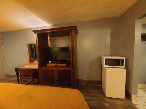 Garden Inn and Extended Stay in Shepherdsville, USA