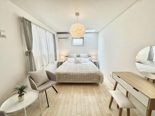 Ryan innー東京ー東十条駅から徒歩3分ー貸切1組10名まで