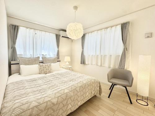 Ryan innー東京ー東十条駅から徒歩3分ー貸切1組10名まで