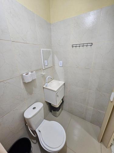 Casa Recife Conforto 6 in Camarajibe