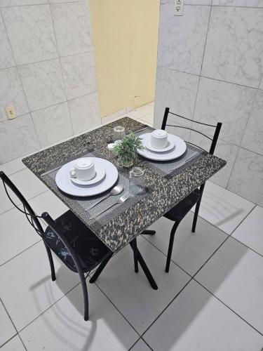 Casa Recife Conforto 6 in Camarajibe