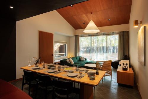 Asnova Resort NOIE HAKONE SENGOKUHARA