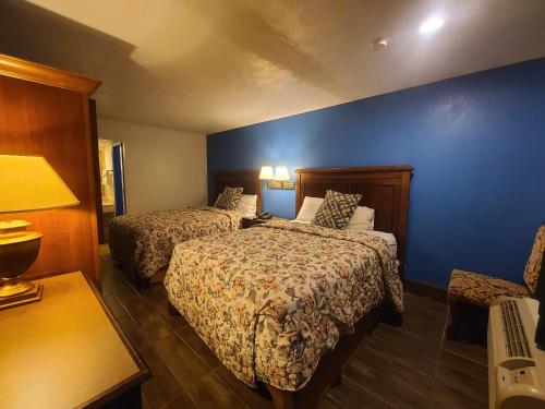 Garden Inn and Extended Stay - image 11