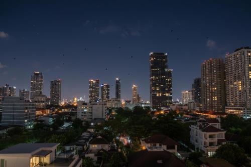 UTD8 Hotel & Residence - image 5
