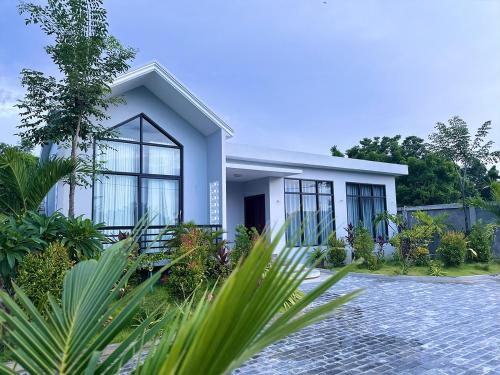 BTB Homestay
