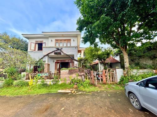 Esterno, Greentraveller Buon Ma Thuot Homestay in Hòa Thắng