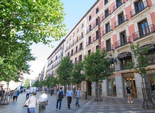 Petit Palace Arenal - image 5