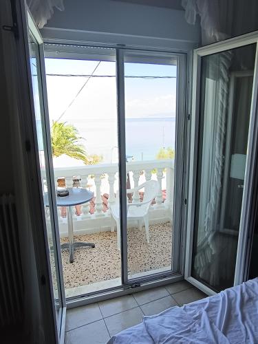 Aegean Hotel in Agia Triada (Thessaloniki)