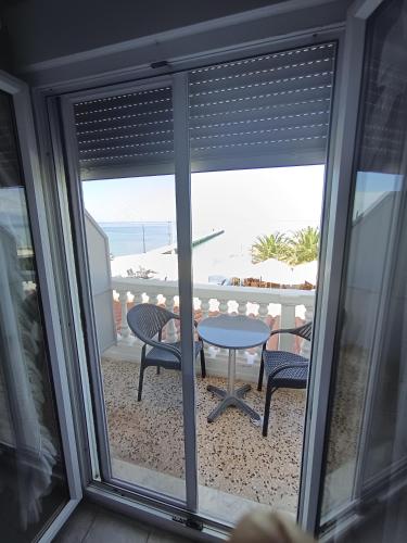 Aegean Hotel in Agia Triada (Thessaloniki)