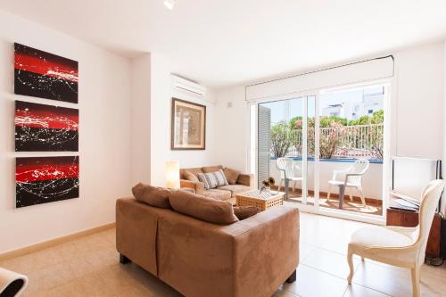  Viva Sitges - Sitges Central Apartment in Sitges