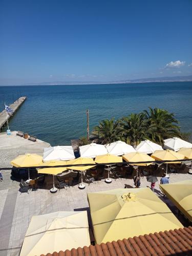 Aegean Hotel in Agia Triada (Thessaloniki)