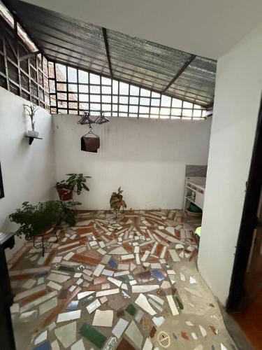 Facilities, Hostal Maxim in La Unión (Valle del Cauca)