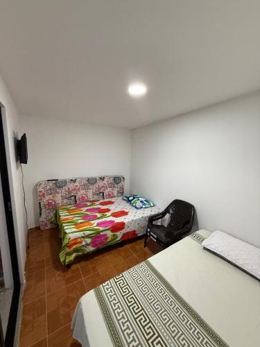 Hostal Maxim in La Unión (Valle del Cauca)