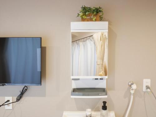 桜の川74 初台駅5分 2人丨5 minute from Hatsudai 2 people