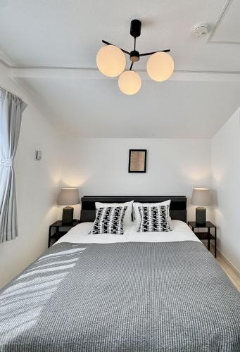 Dorothy inn 97平米 戸建貸切1組10名まで JR東十条駅徒歩3分