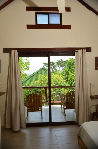 Ecohotel Summer Usiacuri