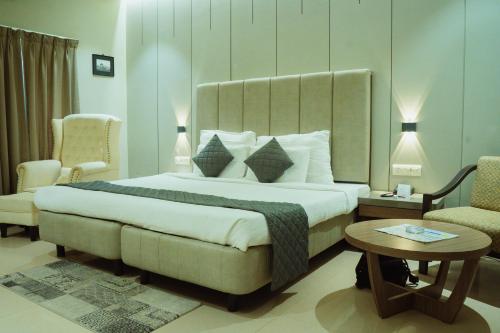 Hotel Yatrik