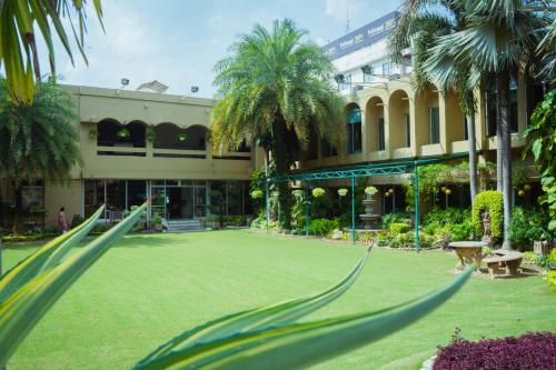 Hotel Yatrik