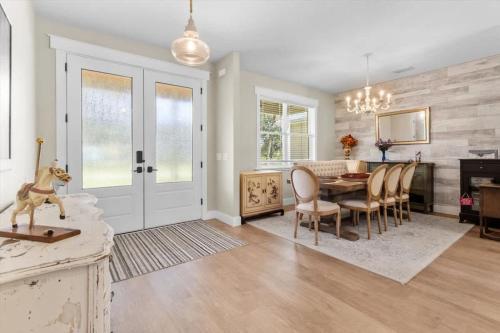 Charming 3BR Waterfront Home - Private - Serene in Inverness (Florida)