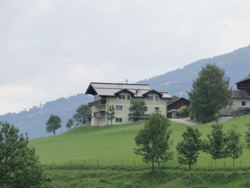 Appartement Greti in Obere Klaus
