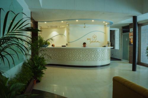Hotel Yatrik