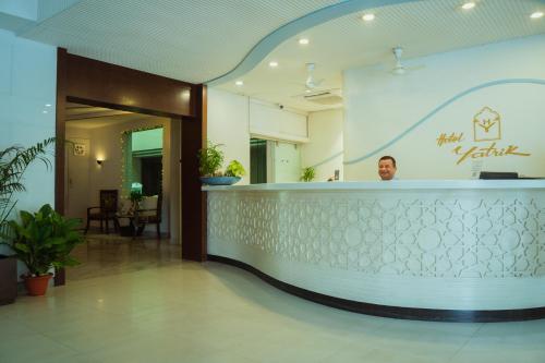 Hotel Yatrik