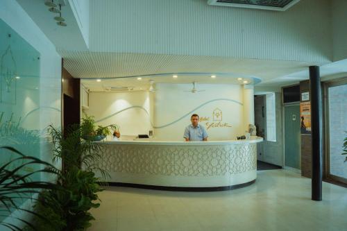 Hotel Yatrik