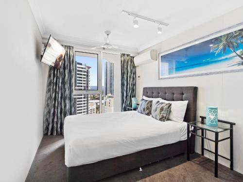 ULTIQA Beach Haven on Broadbeach