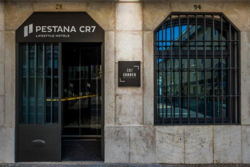 Pestana CR7 Lisboa - main image