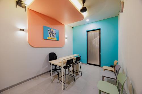 Sans Stay Bintaro in Ciputat