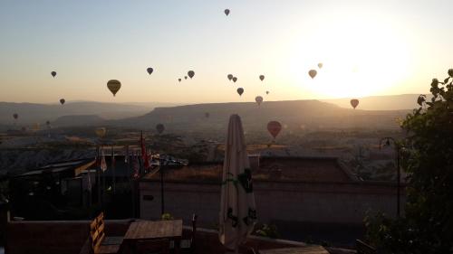 My Cave La Maison Du Reve