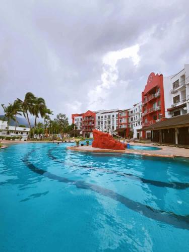 Langkawi Lagoon Resort near Langkawi International Airport