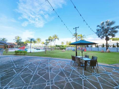 Langkawi Lagoon Resort near Langkawi International Airport