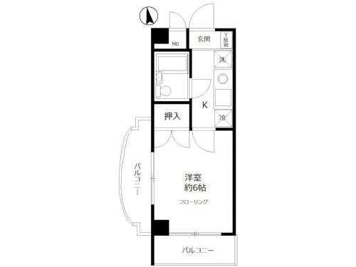 LEGALCOURT - Vacation STAY 14717