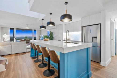 Noosa Hill Resort - Noosa Heads