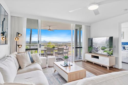 Noosa Hill Resort - Sunshine Coast