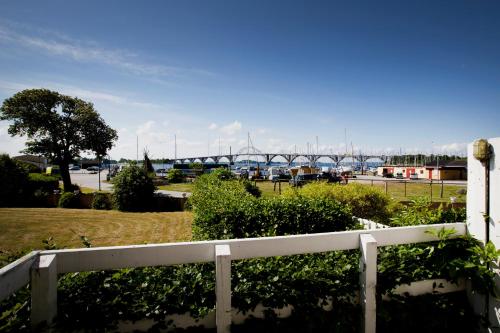 Feriecentret Østersø Færgegard in Kalvehave