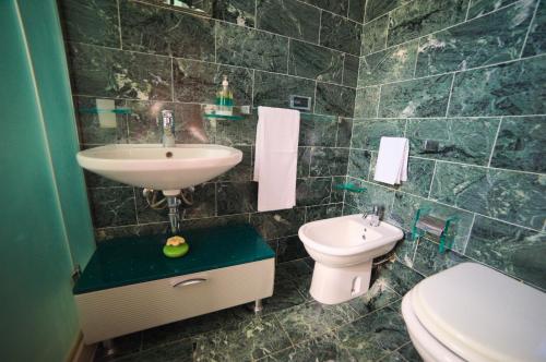L'Attico di Gizi, Palermo (zdjęcie 6)