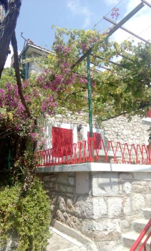 Holiday home in Podgorica 