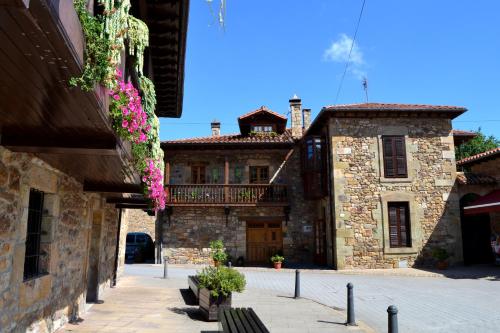 Gran Hotel Balneario de Liérganes – Liérganes, MS