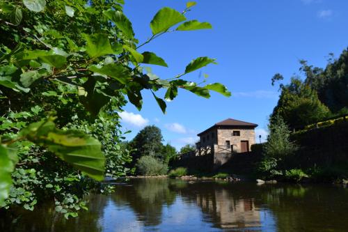 Gran Hotel Balneario de Liérganes – Liérganes, MS
