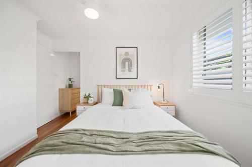 The Palma - Leafy Tropical Escape in Moffat Beach - image 2