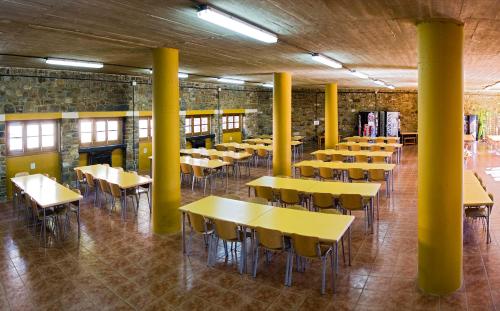 Albergue Inturjoven Cortes De La Frontera - image 4