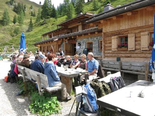 Salzburger Stubn - image 7