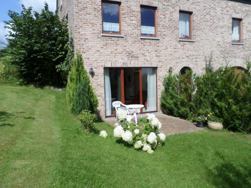  Gremin in Somme-Leuze